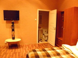 Sweet Hotel