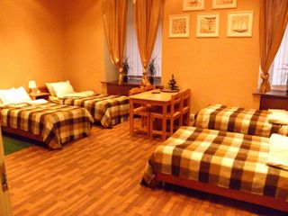 Sweet Hotel