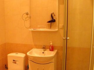 Sweet Hotel