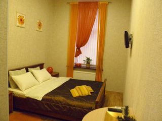 Sweet Hotel