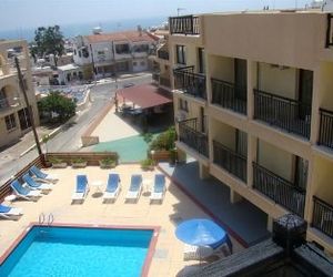A. MAOS Ayia Napa Cyprus