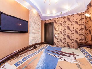 Апартаменты A-Rent на Бутлерова