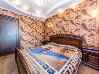Апартаменты A-Rent на Бутлерова