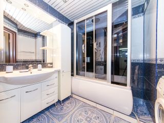 Апартаменты A-Rent на Бутлерова