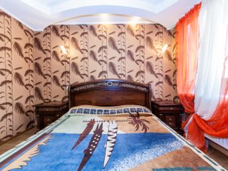Апартаменты A-Rent на Бутлерова
