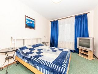 Апартаменты A-Rent на Дунайском