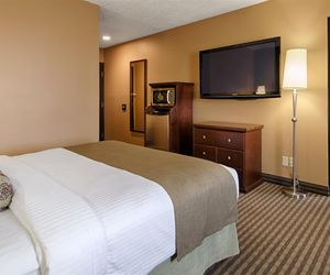 SureStay Plus Hotel by Best Western Seven Oaks Regina Canada
