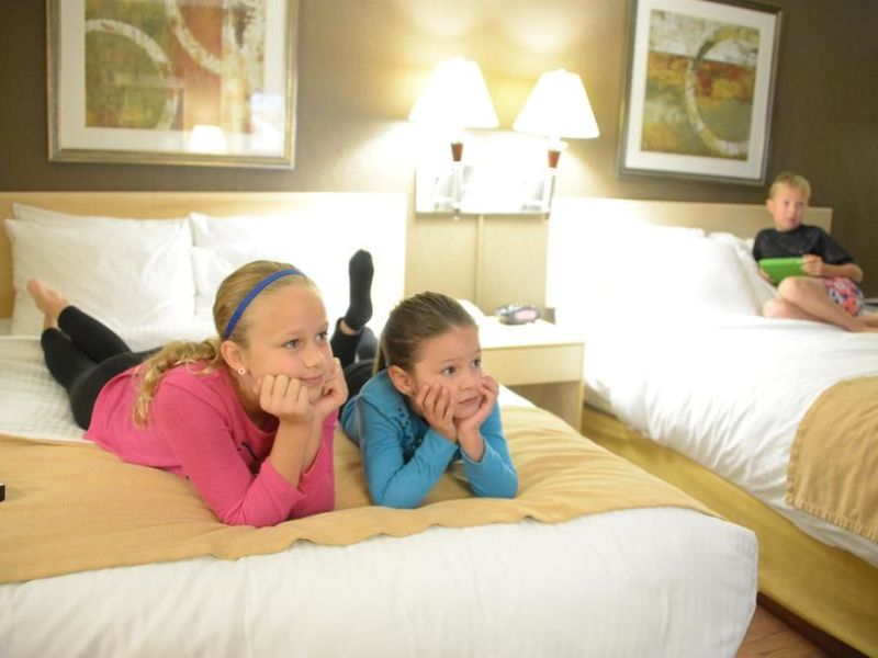 Hotel Photo 4