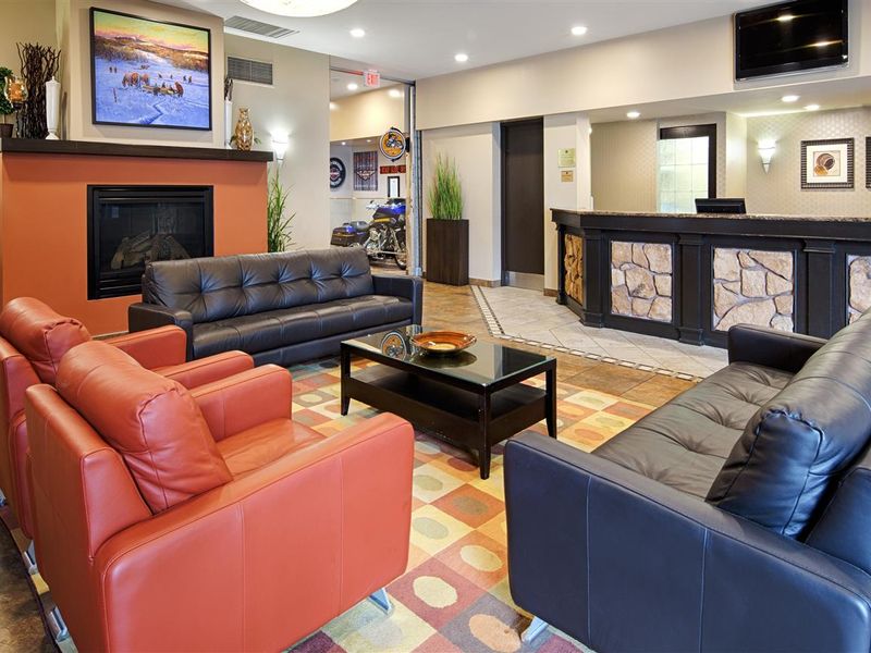 Hotel Photo 8