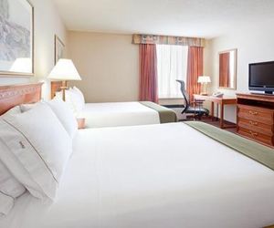 Holiday Inn Express & Suites Regina Downtown Regina Canada