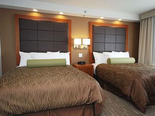 Hotel pic HomeSuites by D3H