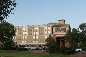 Hotel Photo 23
