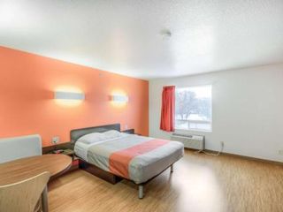 Hotel pic Motel 6-Regina, SK
