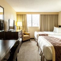 Baymont Inn & Suites Red Deer
