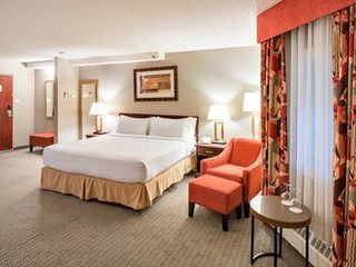 Hotel pic Holiday Inn Express Red Deer, an IHG Hotel