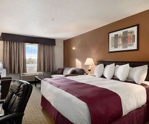 Ramada by Wyndham Red Deer Hotel & Suites Red Deer Canada
