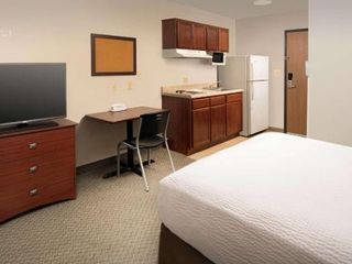 Hotel pic WoodSpring Suites Waco near University