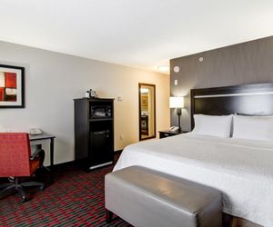 Hampton Inn & Suites Red Deer Red Deer Canada