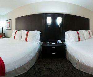 Holiday Inn Hotel & Suites Red Deer Red Deer Canada