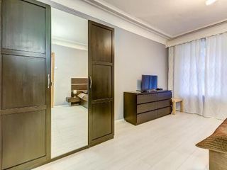 Апартаменты на Бронницкой