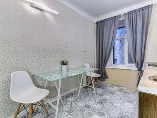 Апартаменты на Бронницкой