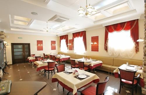 Hotel Photo 14