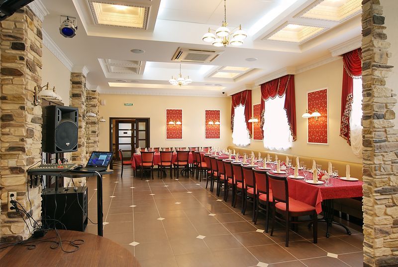 Hotel Photo 20
