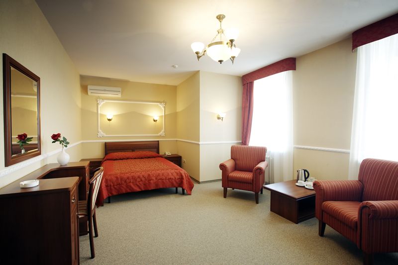 Hotel Photo 3