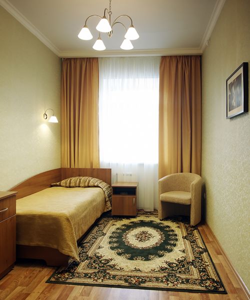 Hotel Photo 4