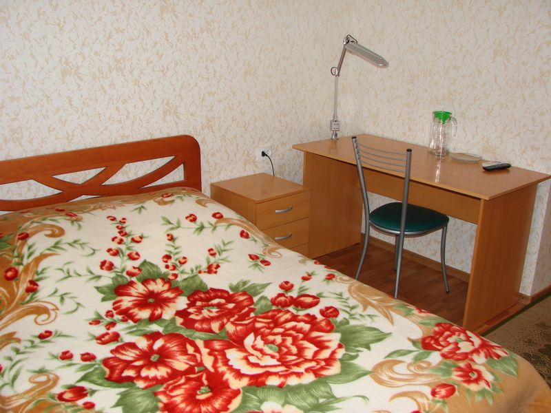 Hotel Photo 1