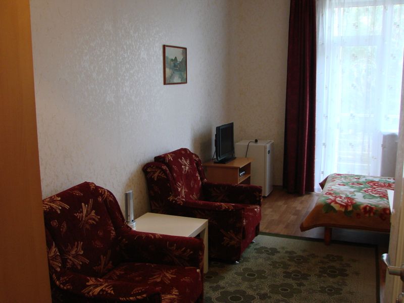 Hotel Photo 5
