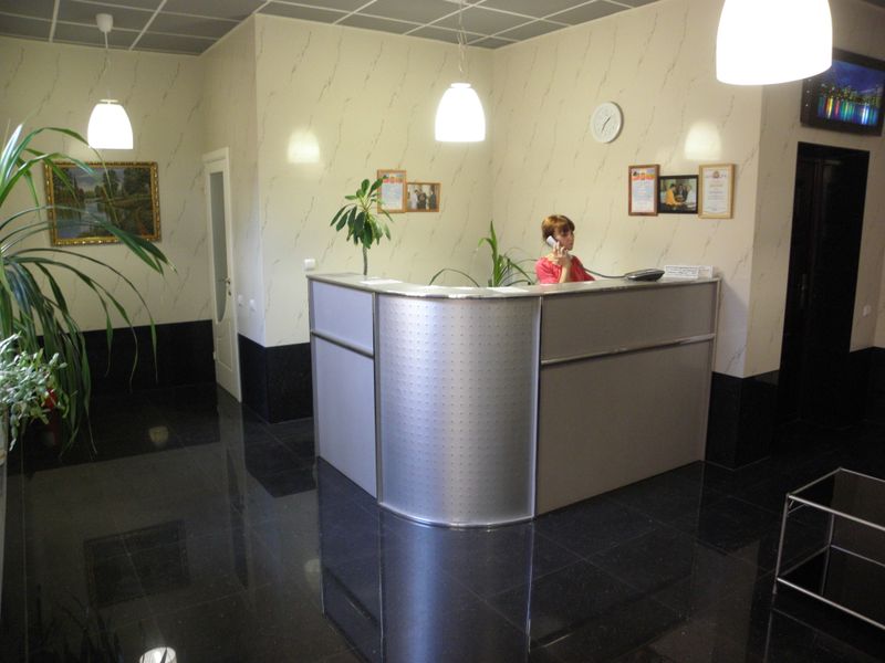 Hotel Photo 7
