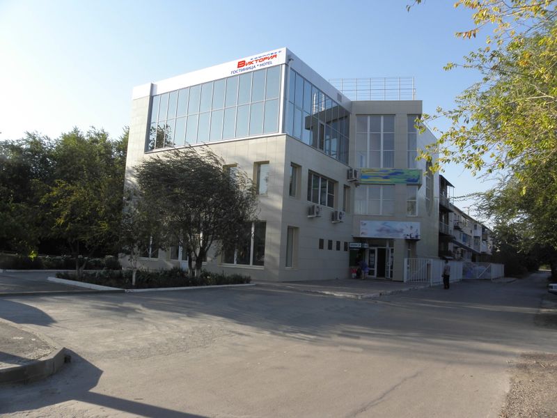 Hotel Photo 8