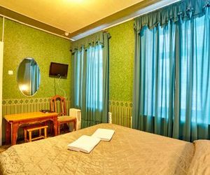 Mini Hotel Black and White Sestroretsk Russia