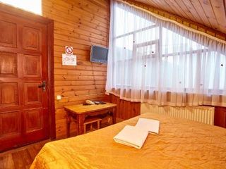 Мини-Отель Белое и Черное