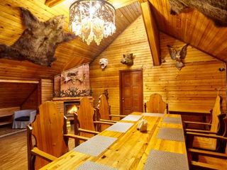 Мини-Отель Белое и Черное