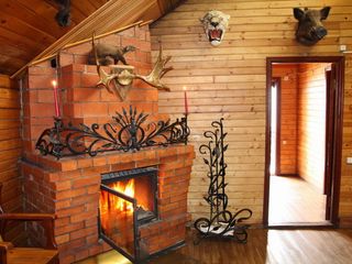Мини-Отель Белое и Черное