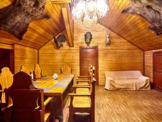 Мини-Отель Белое и Черное
