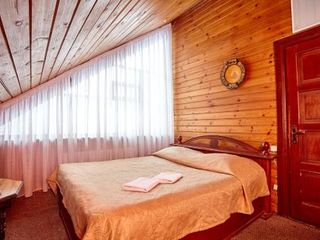 Мини-Отель Белое и Черное