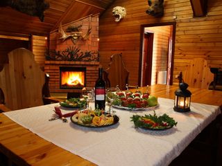 Мини-Отель Белое и Черное