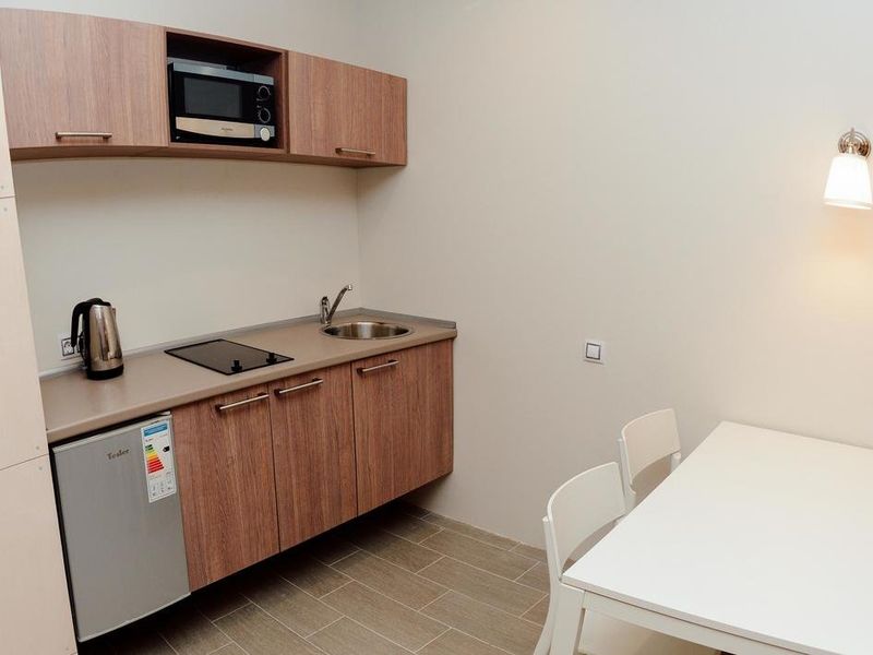 Hotel Photo 12