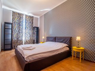 Piterstay на Гороховой 22