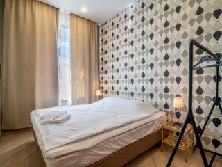 Piterstay на Гороховой 22