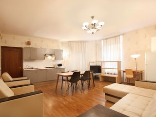 Piterstay на Малой Морской 9