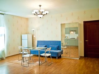 Piterstay на Малой Морской 9