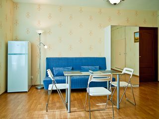 Piterstay на Малой Морской 9