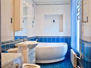 Piterstay на Малой Морской 9