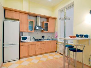 Piterstay на Пушкинской 6
