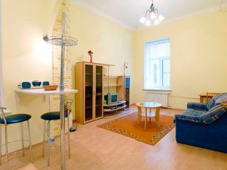 Piterstay на Пушкинской 6