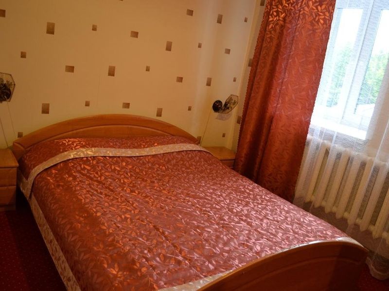 Hotel Photo 11